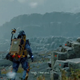 Illustration for article titled One Of The Most Annoying Parts Of Death Stranding Has Been Fixed